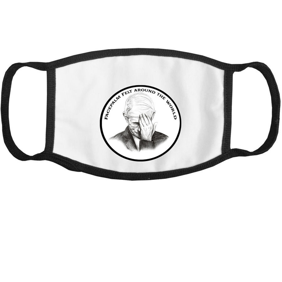 Fauci mask